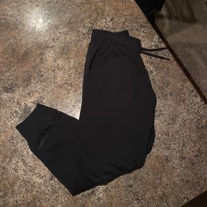 Nike joggers/sweatpants